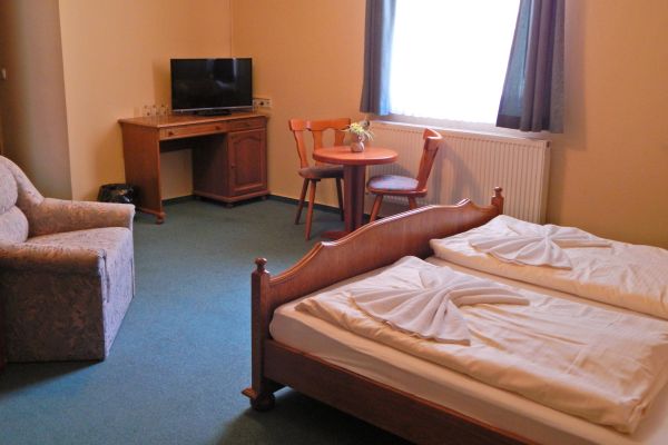 Altstadthotel Ilsenburg